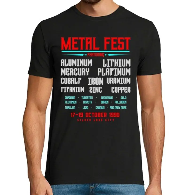 Tostadora T-shirt Uomo 1472612