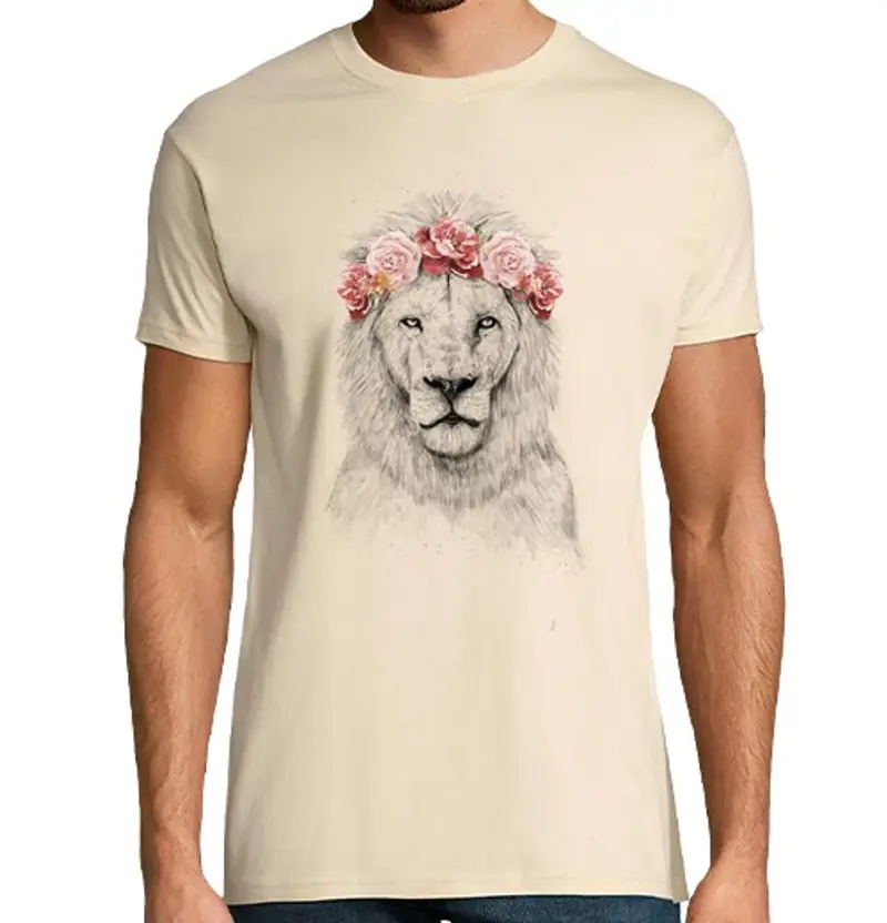 Tostadora T-shirt Uomo 1436820