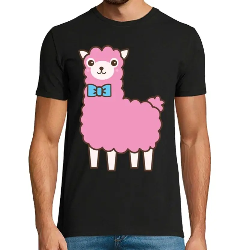 Tostadora T-shirt Uomo Rosa 1452330