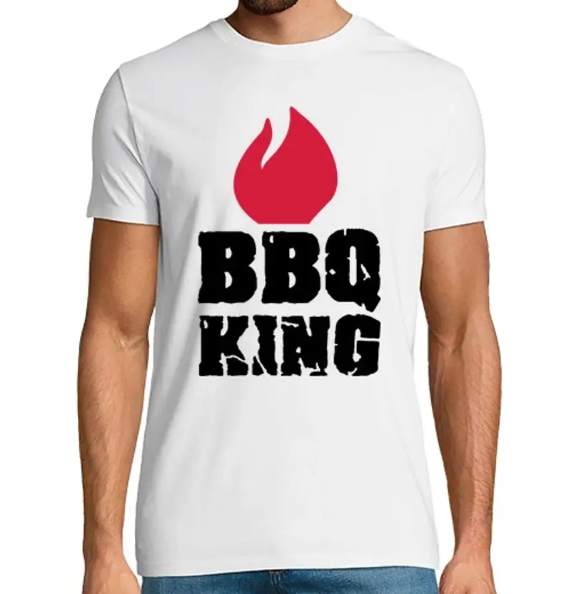 Tostadora T-shirt Uomo 1477984