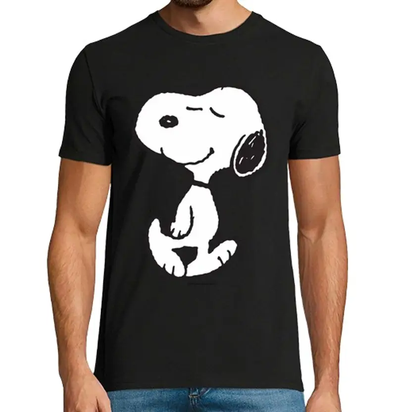 Tostadora T-shirt Uomo 1445653