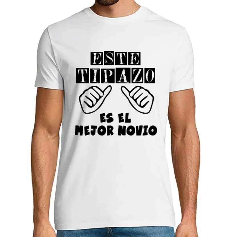 Tostadora T-shirt Uomo 1440088