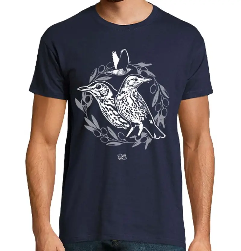 Tostadora T-shirt Uomo 1432831