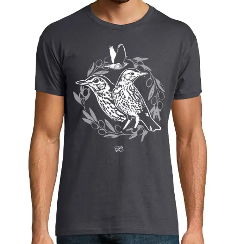 Tostadora T-shirt Uomo 1443622