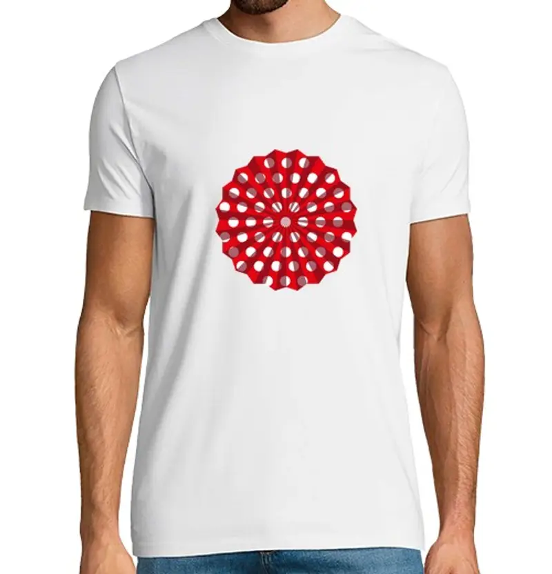 Tostadora T-shirt Uomo 1456733