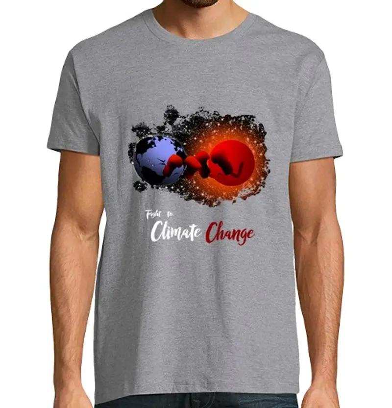 Tostadora T-shirt Uomo 1464570