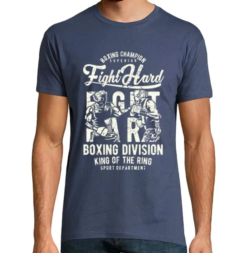 Tostadora T-shirt Uomo 1443662