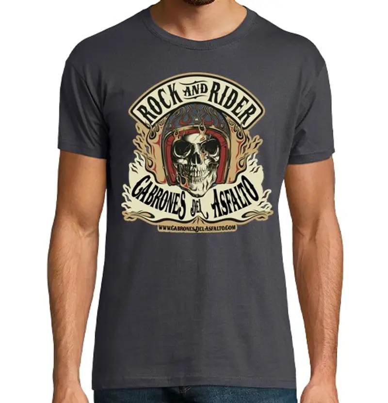 Tostadora T-shirt Uomo 1439263