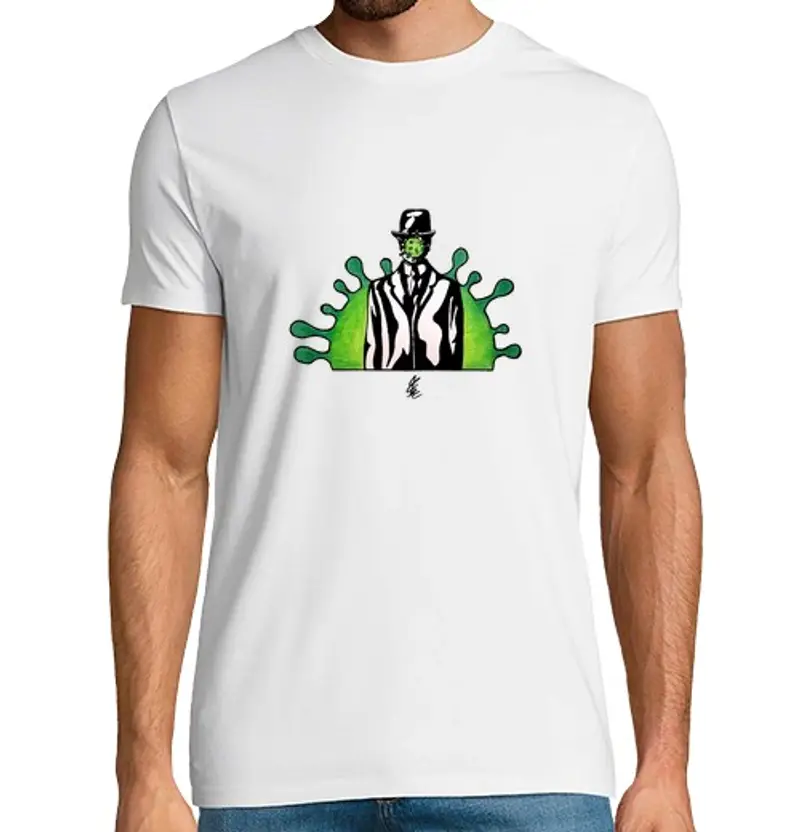 Tostadora T-shirt Uomo 1452155