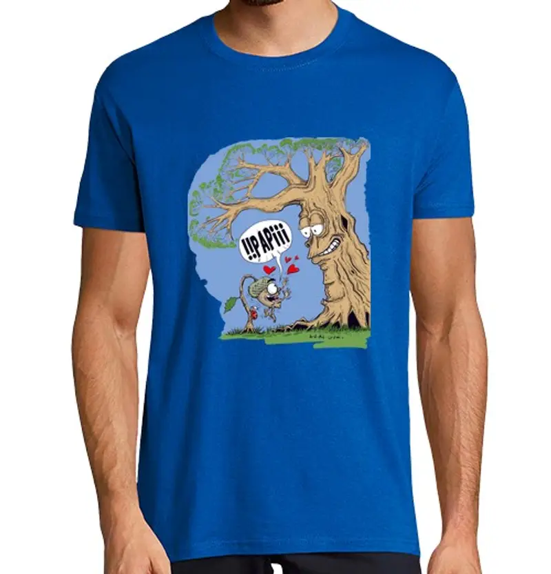 Tostadora T-shirt Uomo 1449537