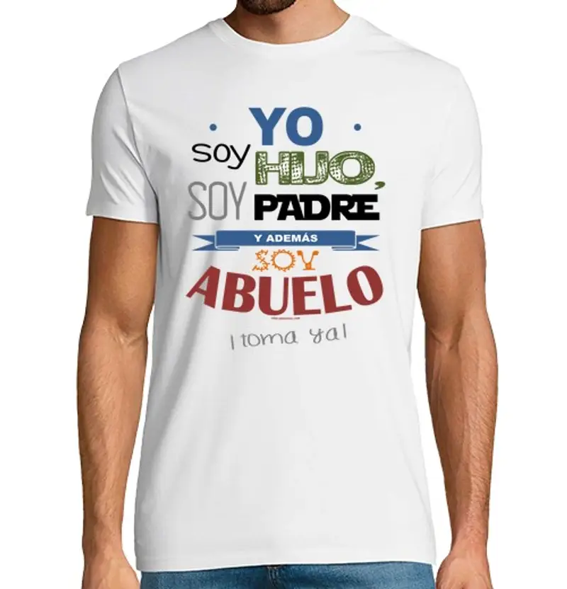 Majestic Filatures T-shirt Uomo Blu 1432976