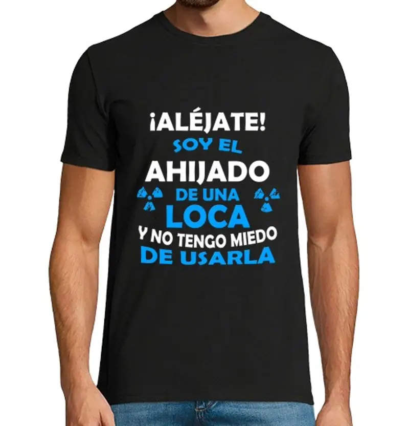 Tostadora T-shirt Uomo 1476558