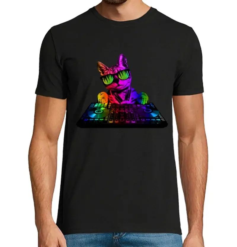 Tostadora T-shirt Uomo 1439946