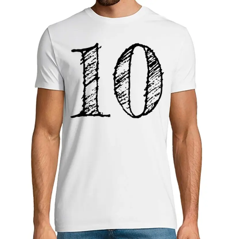 Tostadora T-shirt Uomo 1453580