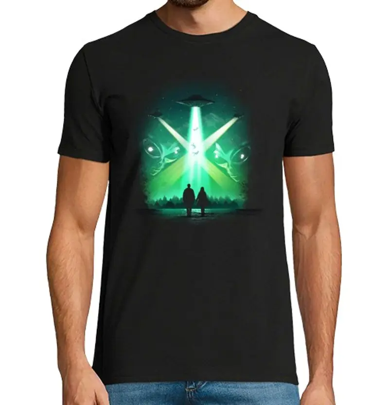 Tostadora T-shirt Uomo 1438544