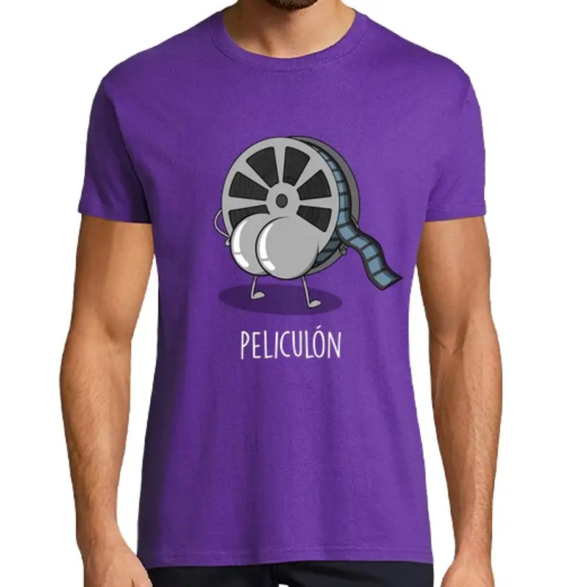 Tostadora T-shirt Uomo Nero 1438851