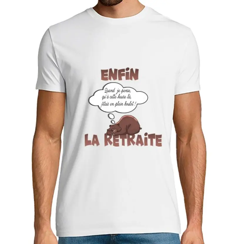 Tostadora T-shirt Uomo 1459368