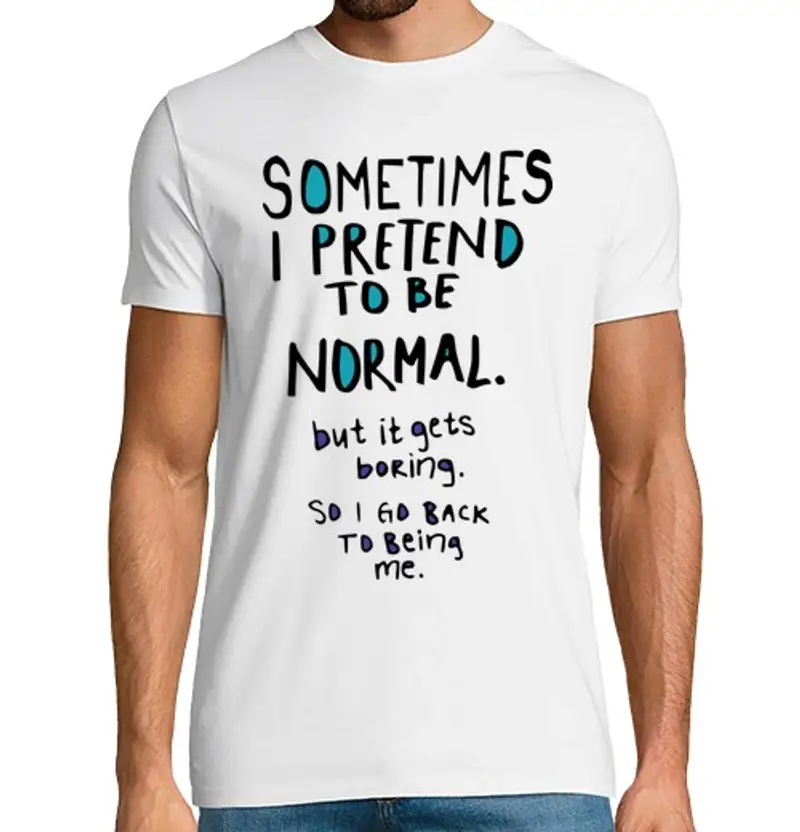 Tostadora T-shirt Uomo 1440590