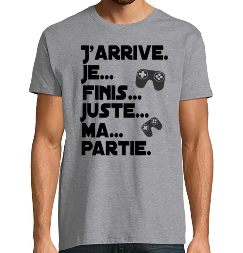 Tostadora T-shirt Uomo 1474112