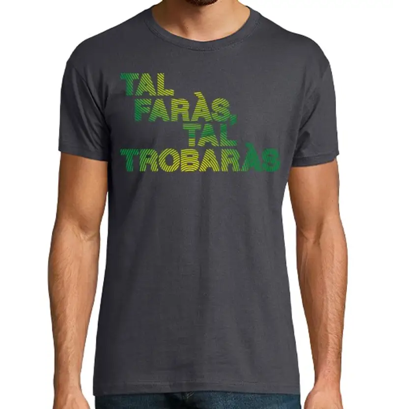 Tostadora T-shirt Uomo 1471889