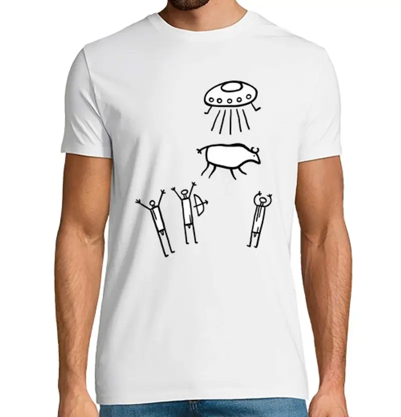 Tostadora T-shirt Uomo 1438540