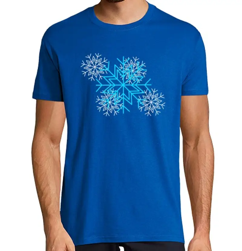 Tostadora T-shirt Uomo 1454272