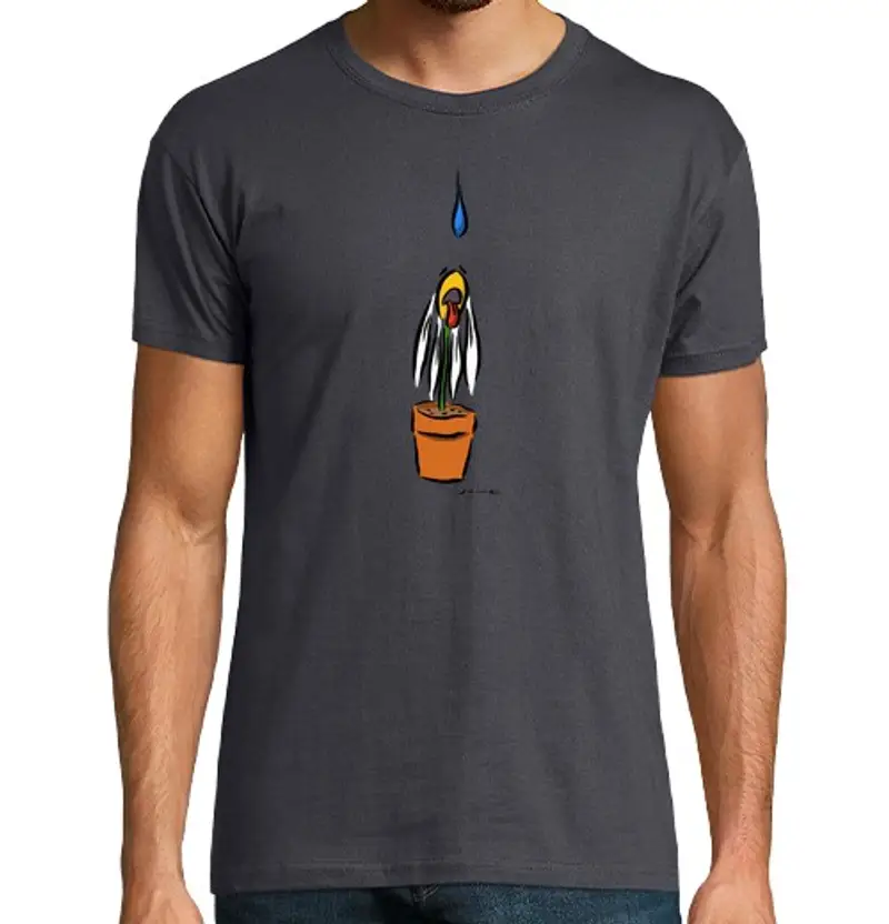 Tostadora T-shirt Uomo 1460886