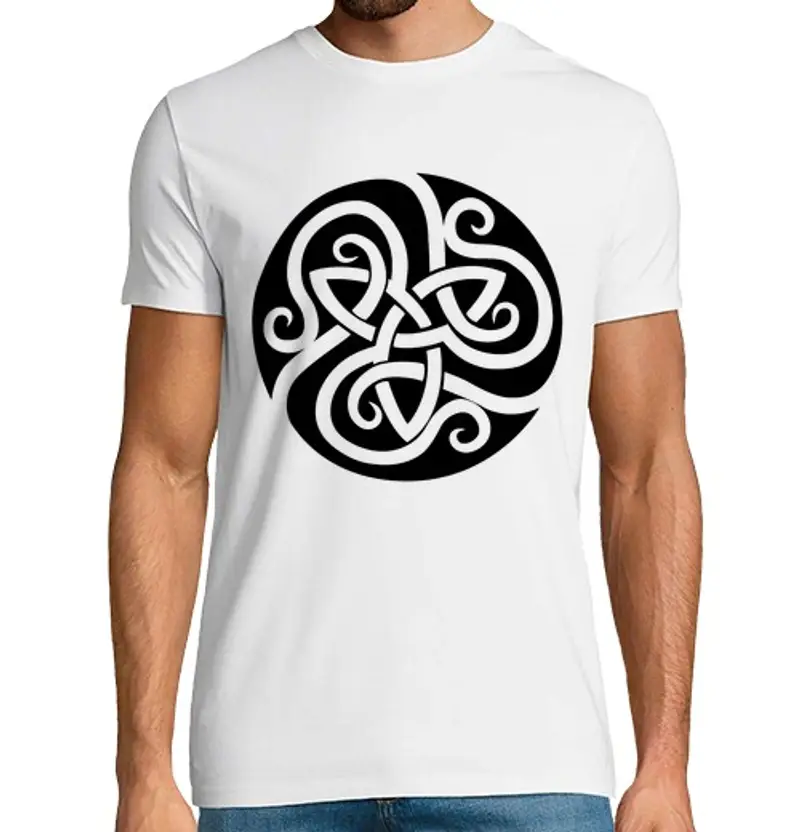 Tostadora T-shirt Uomo Nero 1473793