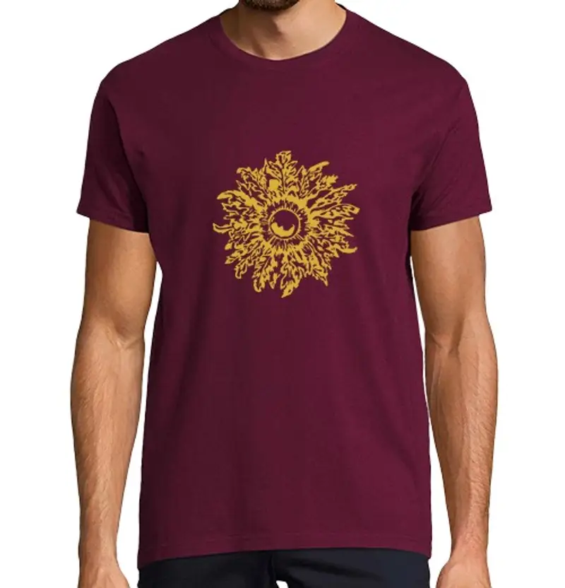 Tostadora T-shirt Uomo 1457789