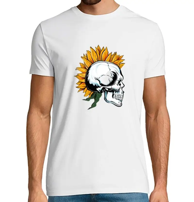 Tostadora T-shirt Uomo 1440331
