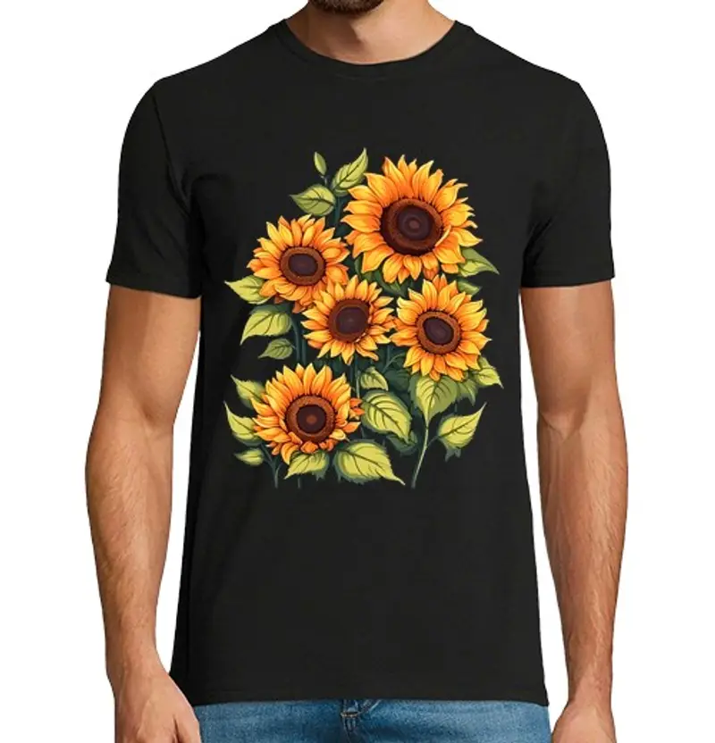 Tostadora T-shirt Uomo 1453382