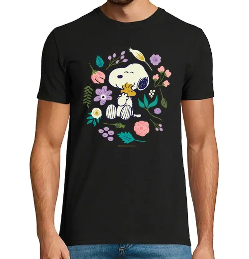 Tostadora T-shirt Uomo 1478787
