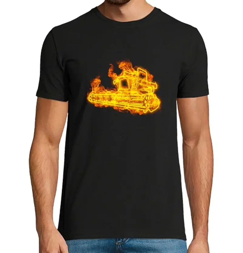 Tostadora T-shirt Uomo 1472267
