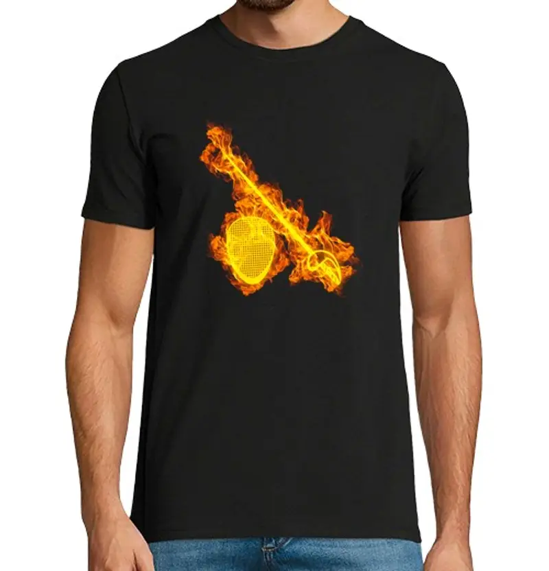 Tostadora T-shirt Uomo 1462295