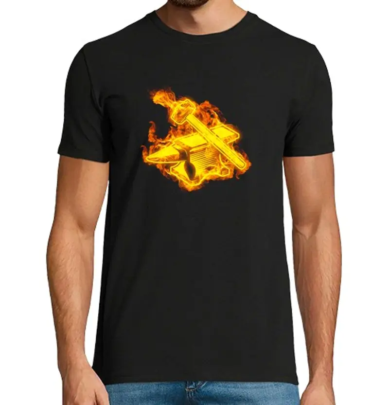 Tostadora T-shirt Uomo 1461816