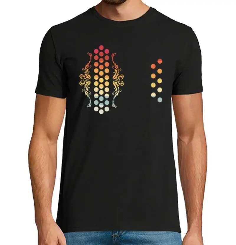 Tostadora T-shirt Uomo 1458050