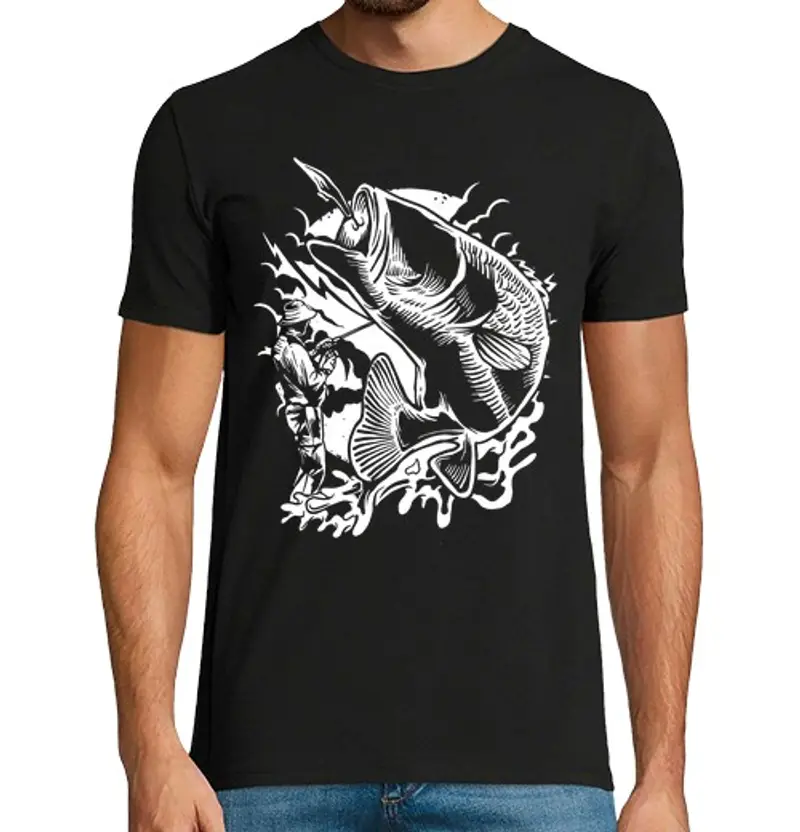 Tostadora T-shirt Uomo 1439327