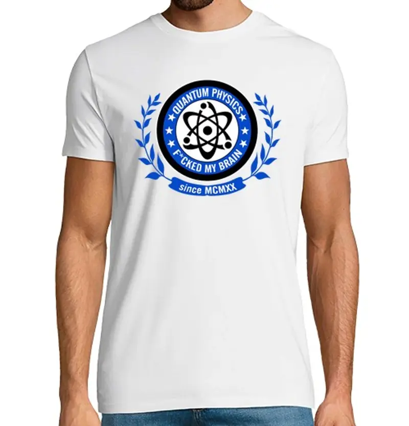 Tostadora T-shirt Uomo Blu 1440070