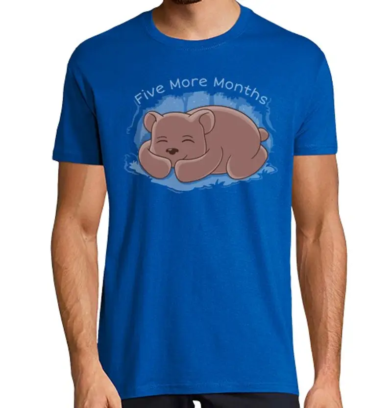 Tostadora T-shirt Uomo 1456611