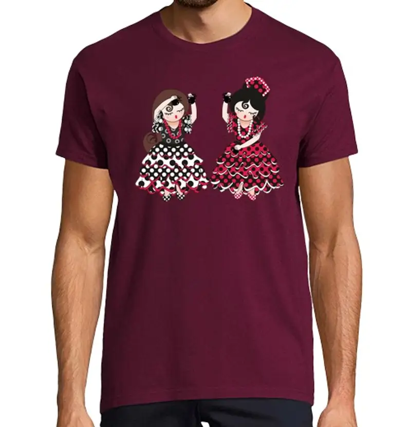 Tostadora T-shirt Uomo 1465155