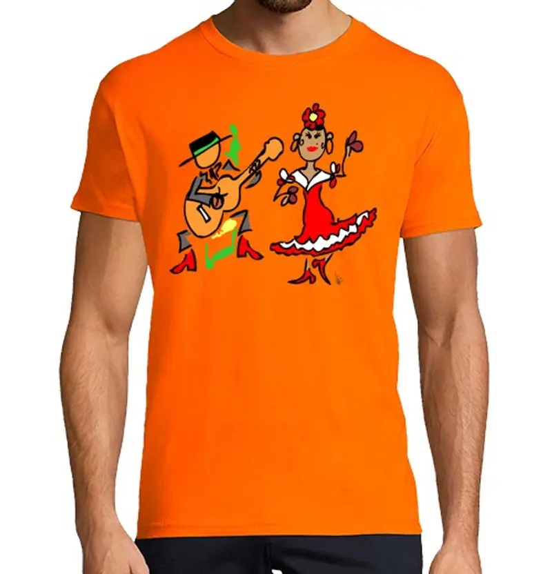 NOTINI-ORO T-shirt Uomo 1437052