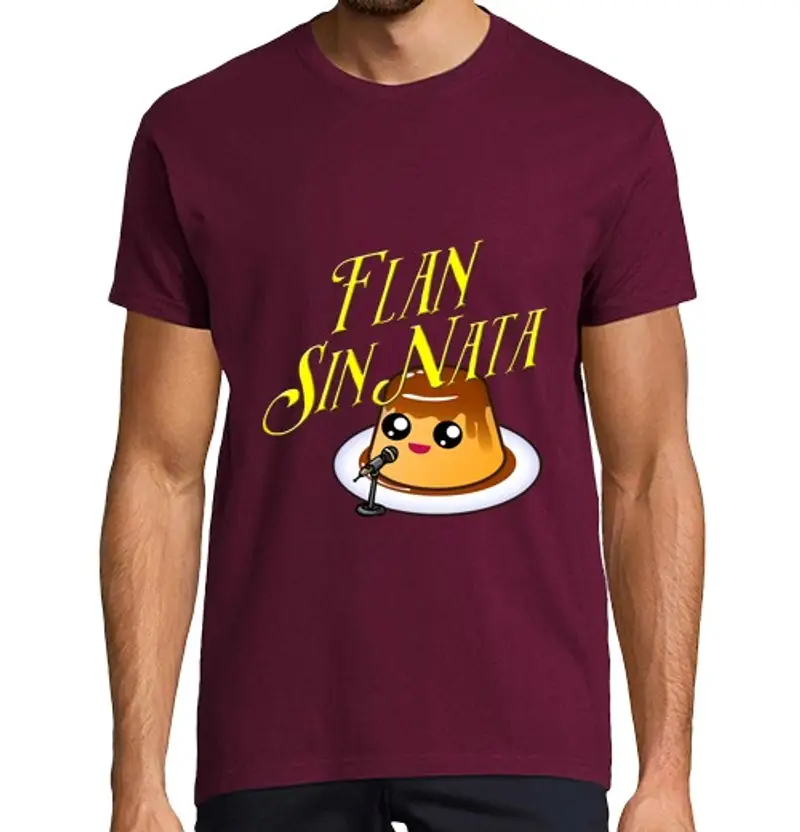 Tostadora T-shirt Uomo 1439223