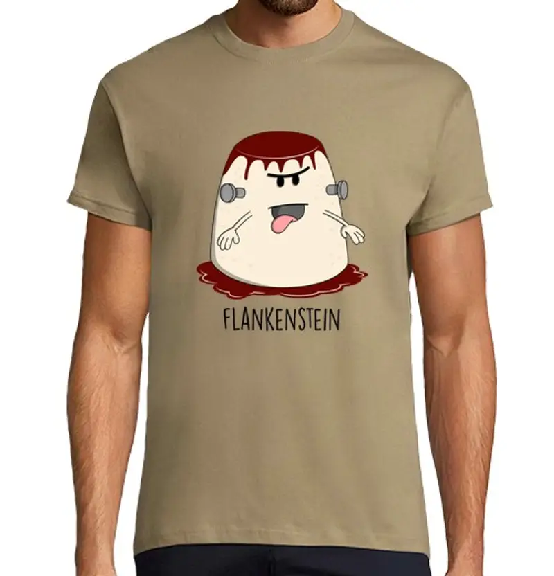 Tostadora T-shirt Uomo 1439895