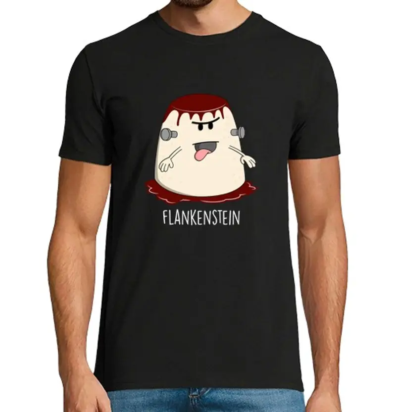 Tostadora T-shirt Uomo Nero 1464994