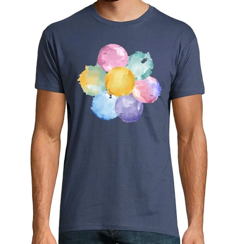 Tostadora T-shirt Uomo 1475077