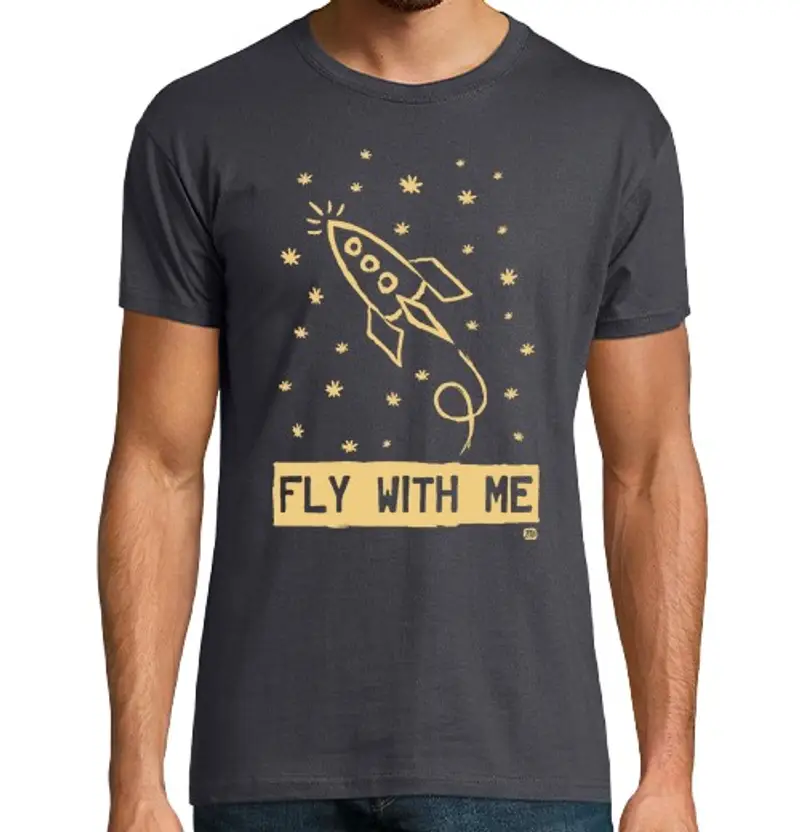 Tostadora T-shirt Uomo 1439468