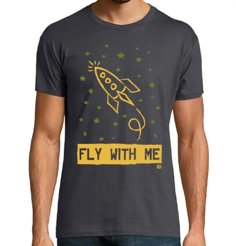 Tostadora T-shirt Uomo 1450832