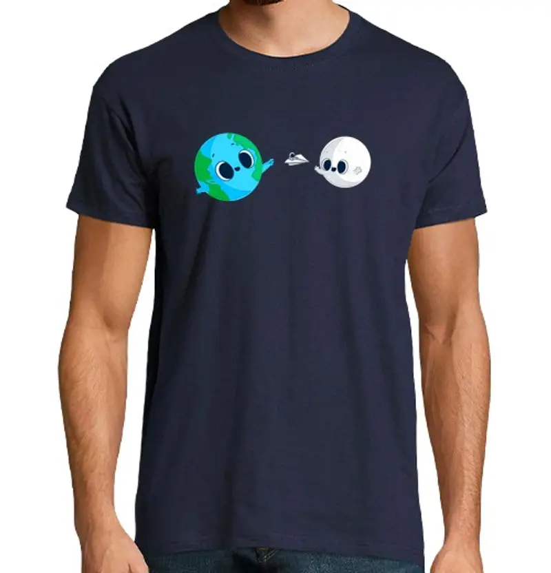 Tostadora T-shirt Uomo 1463689