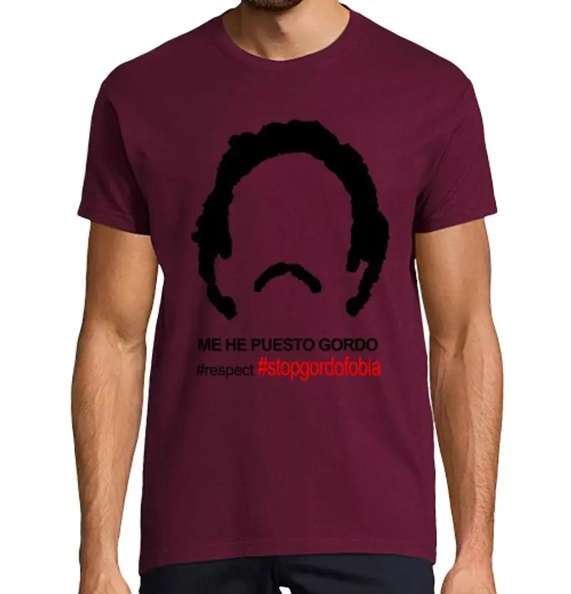 Tostadora T-shirt Uomo 1441257