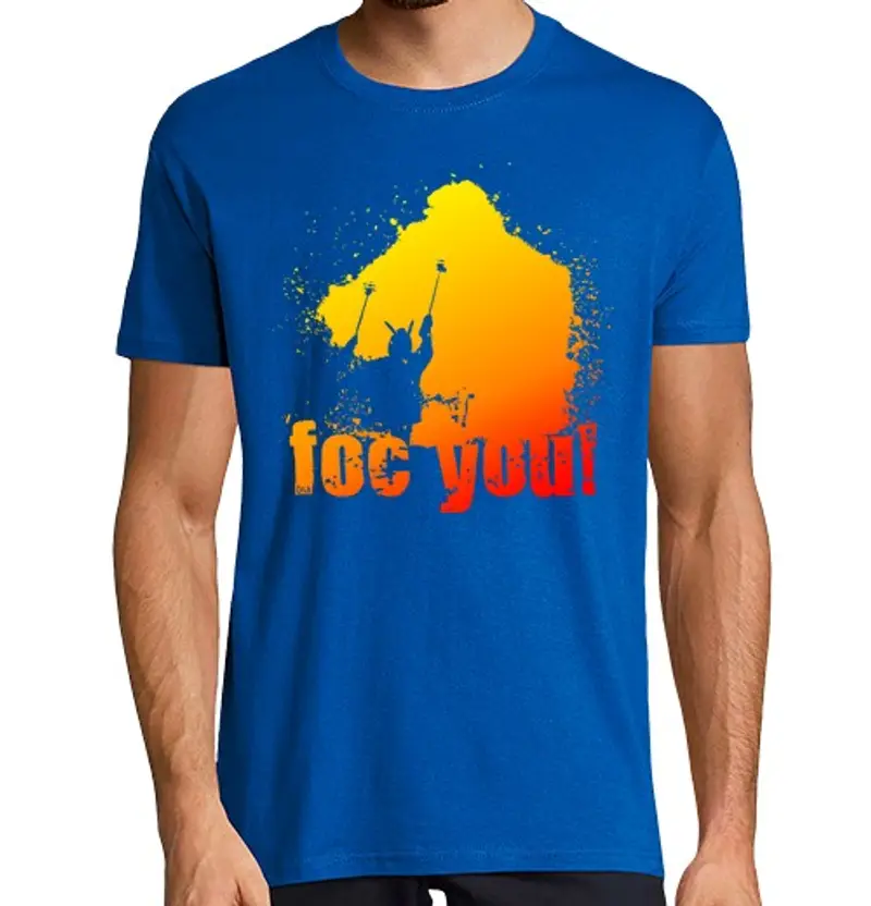 Tostadora T-shirt Uomo 1436428